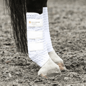 Προστατευτικά Stretch and Flex Training Wraps Equilibrium