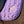 Detail du logo brode du tapis Unicorn Academy Kids sous la selle