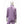 Blouson enfant Unicorn Academy lilas, vue de dos