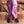 Leggings Unicorn Academy violet et lilas portes a l ecurie