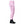 Legging d equitation enfant Unicorn Academy lilas, fond de peau silicone