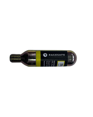 Woof Wear – Cartouche CO2 VeloAir Racesafe | Sellerie Bucéphale