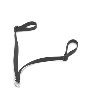 Woof Wear – Sangle de selle VeloAir Racesafe | Sellerie Bucéphale