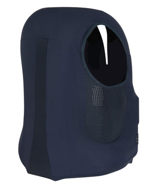 Woof Wear – Gilet airbag VeloAir Racesafe Midnight 5 | Sellerie Bucéphale