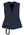 Woof Wear – Gilet airbag VeloAir Racesafe Midnight 3 | Sellerie Bucéphale