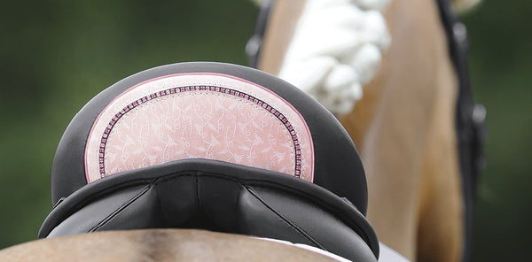 Passier – GG Extra Dressage Saddle powered by Ingrid Klimke Noir 16.5" sur-mesure | Sellerie Bucéphale