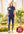 Woof Wear – Legging d'équitation Original Full Seat Woof Wear Navy 3 | Sellerie Bucéphale