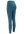 Woof Wear – Legging d'équitation Original Full Seat Woof Wear Petrol Blue | Sellerie Bucéphale