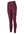 Woof Wear – Legging d'équitation hiver Full Seat Woof Wear Plum | Sellerie Bucéphale