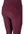 Woof Wear – Legging d'équitation hiver Full Seat Woof Wear Plum 4 | Sellerie Bucéphale