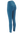 Woof Wear – Legging d'équitation Vision Woof Wear Petrol Blue 2 | Sellerie Bucéphale