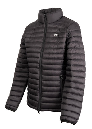 Woof Wear – Veste chauffante Woof Wear Noir | Sellerie Bucéphale