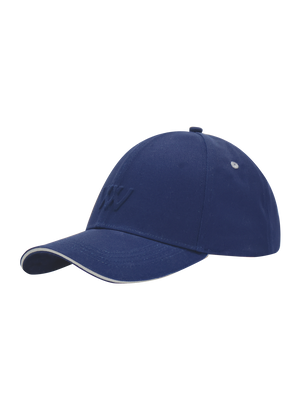 Casquette Woof Wear coloris Navy