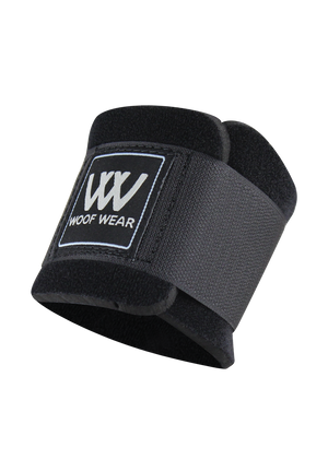 Woof Wear – Protège-paturons Pastern Wrap Woof Wear Noir | Sellerie Bucéphale