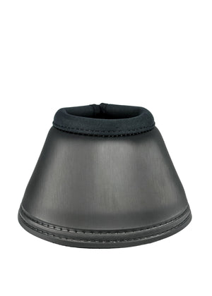 Woof Wear – Cloches PRO Woof Wear Noir 3 | Sellerie Bucéphale