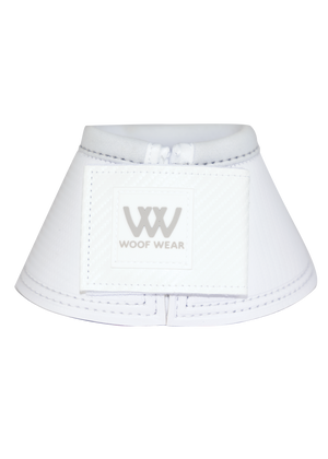 Woof Wear – Cloches PRO Woof Wear Blanc | Sellerie Bucéphale
