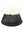 Woof Wear – Cloches PRO Woof Wear Black Faux Sheep 2 | Sellerie Bucéphale