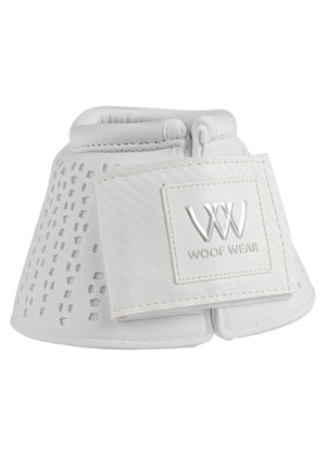Woof Wear – Cloches iVent Woof Wear Blanc | Sellerie Bucéphale