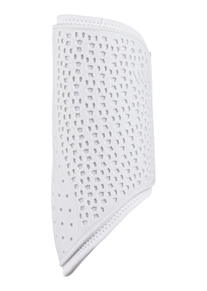Woof Wear – Guêtres iVent Hybrid Woof Wear Blanc 2 | Sellerie Bucéphale