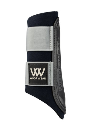 Woof Wear – Guêtres Club Woof Wear Steel 3 | Sellerie Bucéphale