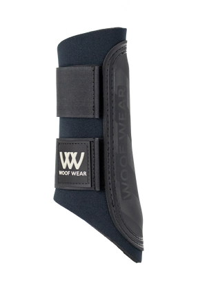 Woof Wear – Guêtres Club Woof Wear Noir 2 | Sellerie Bucéphale
