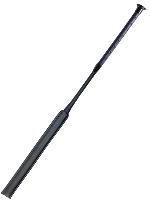 Woof Wear – Cravache Stealth Jump Bat Woof Wear Navy | Sellerie Bucéphale