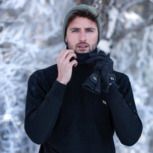 Sciarpa multifunzione Back on Track