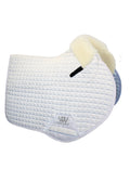 Image for Вседловъчен пад Close Contact от овча кожа Woof Wear