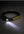 Woof Wear – Lampe frontale LED Woof Wear Noir 4 | Sellerie Bucéphale