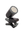 Woof Wear – Lampe de travail LED Multi-Mount Woof Wear Noir / gris | Sellerie Bucéphale