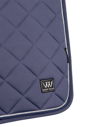 Woof Wear – Tapis de selle Vision Aura Close Contact Woof Wear Ink 4 | Sellerie Bucéphale