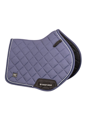 Woof Wear – Tapis de selle Vision Aura Close Contact Woof Wear Ink | Sellerie Bucéphale