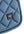 Woof Wear – Tapis de selle Vision Aura Close Contact Woof Wear Petrol 4 | Sellerie Bucéphale
