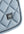 Woof Wear – Tapis de selle Vision Aura Close Contact Woof Wear Steel Blue 4 | Sellerie Bucéphale