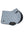 Woof Wear – Tapis de selle Vision Aura Close Contact Woof Wear Steel Blue | Sellerie Bucéphale