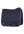 Woof Wear – Tapis de dressage Herringbone Woof Wear Navy | Sellerie Bucéphale