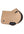 Woof Wear – Tapis de selle Herringbone Close Contact Woof Wear Caramel | Sellerie Bucéphale