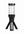Woof Wear – Lanterne tripode Woof Wear Noir / gris | Sellerie Bucéphale