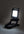Woof Wear – Lampe à pince LED d'écurie Woof Wear Noir / gris 6 | Sellerie Bucéphale