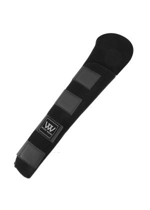 Protège-queue Woof Wear Noir