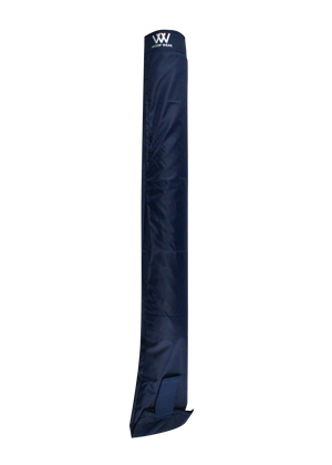 Woof Wear – Sac à queue Woof Wear Navy | Sellerie Bucéphale