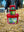 Zielony preparat do kopyt The Green Hoof Dressing KEVIN BACON’S