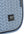 Woof Wear – Tapis de selle Herringbone Close Contact Woof Wear Steel Blue 6 | Sellerie Bucéphale