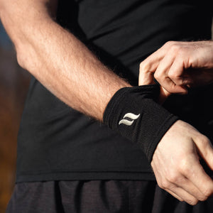 Protector de muñeca físico 4 vías Back on Track