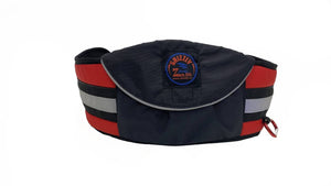 Ceinture de musher GRIZZLY Zero DC — vue détaillée 1