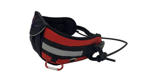 Ceinture de musher GRIZZLY Zero DC — vue détaillée 2