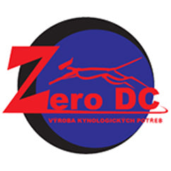 Logo Zero DC