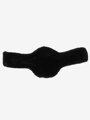 Housse de Sangle Courte à Crampons Merino+ LeMieux - Noir - photo produit