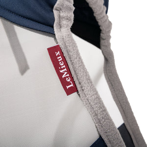 Masque standard ArmourShield Pro, détail