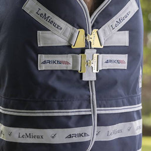 Κουβέρτα Arika Storm-Tek 50 g Navy – Βραβευμένη με το Βραβείο Καινοτομίας BETA 2021